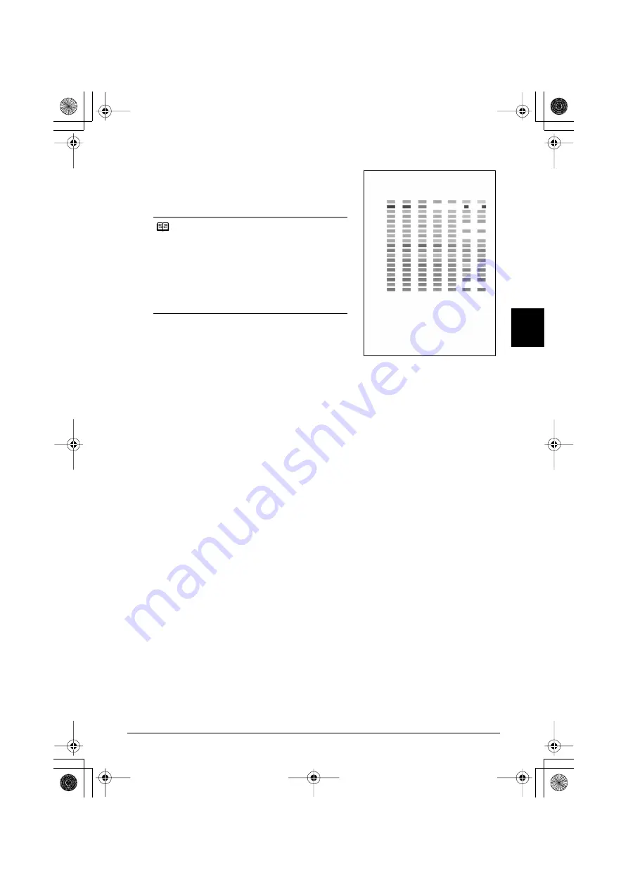 Canon PIXMA MP600R Setup Manual Download Page 350