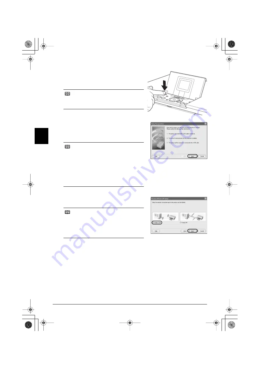 Canon PIXMA MP600R Скачать руководство пользователя страница 359