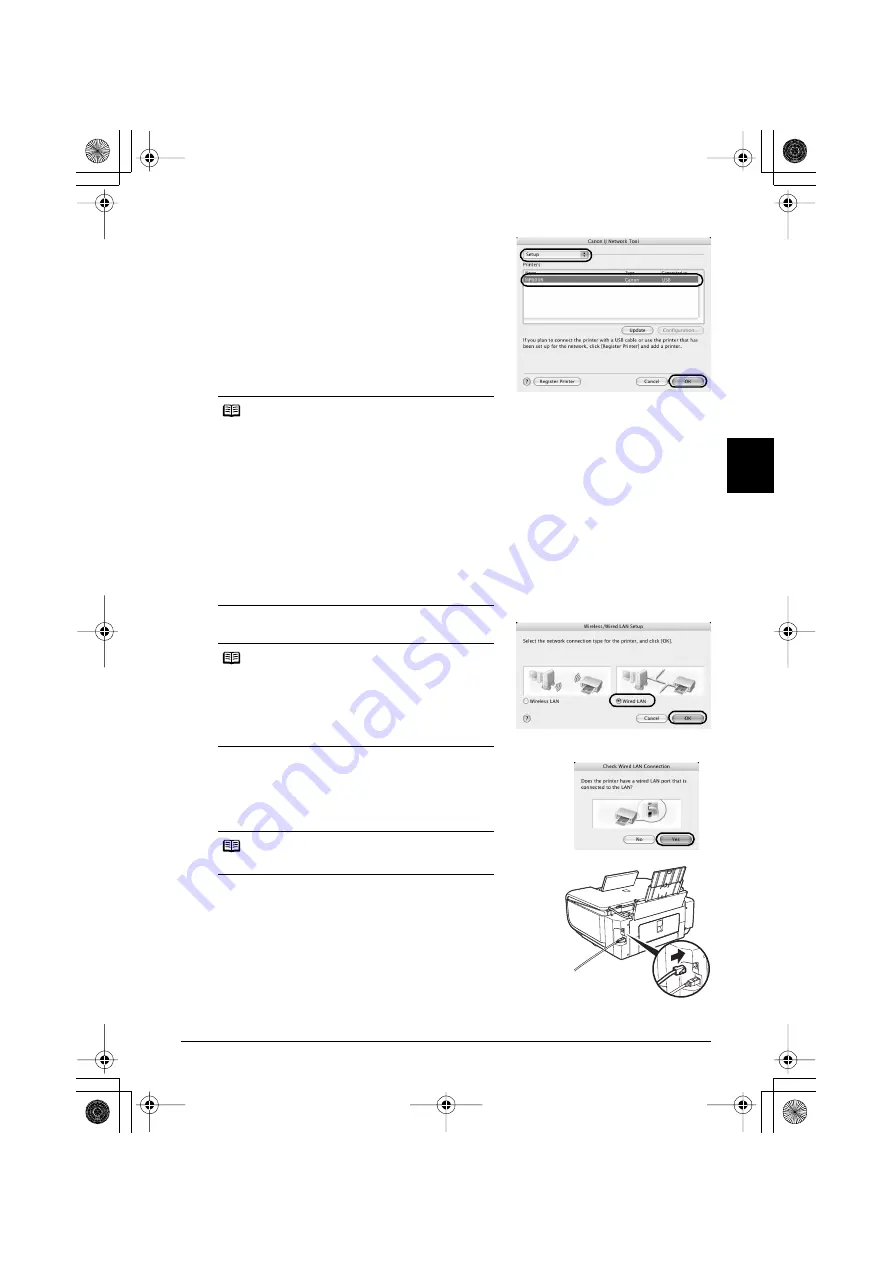 Canon PIXMA MP600R Setup Manual Download Page 384