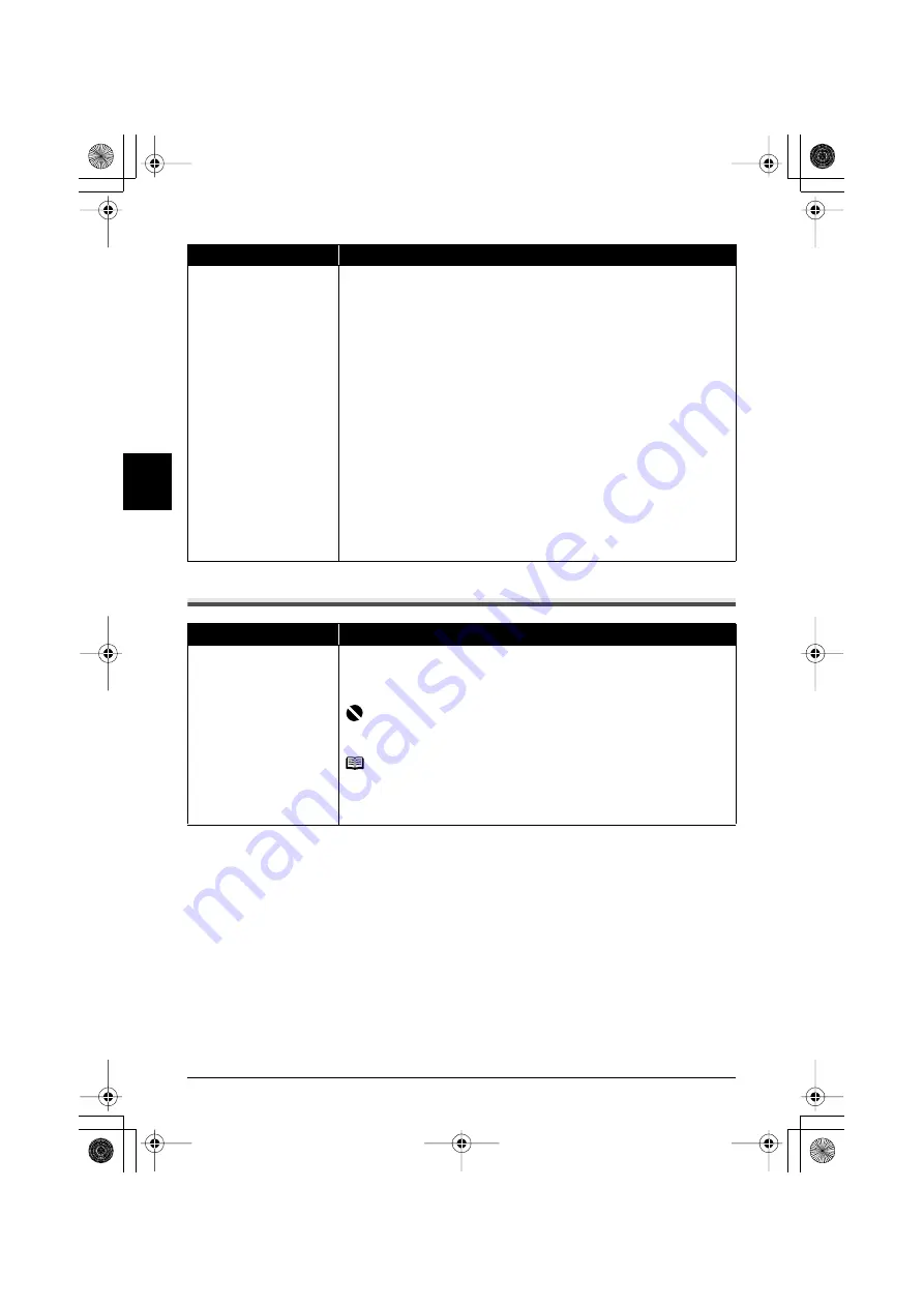 Canon PIXMA MP600R Setup Manual Download Page 395