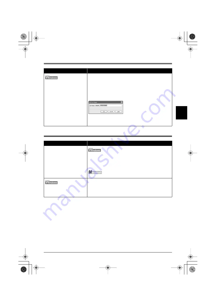 Canon PIXMA MP600R Setup Manual Download Page 404