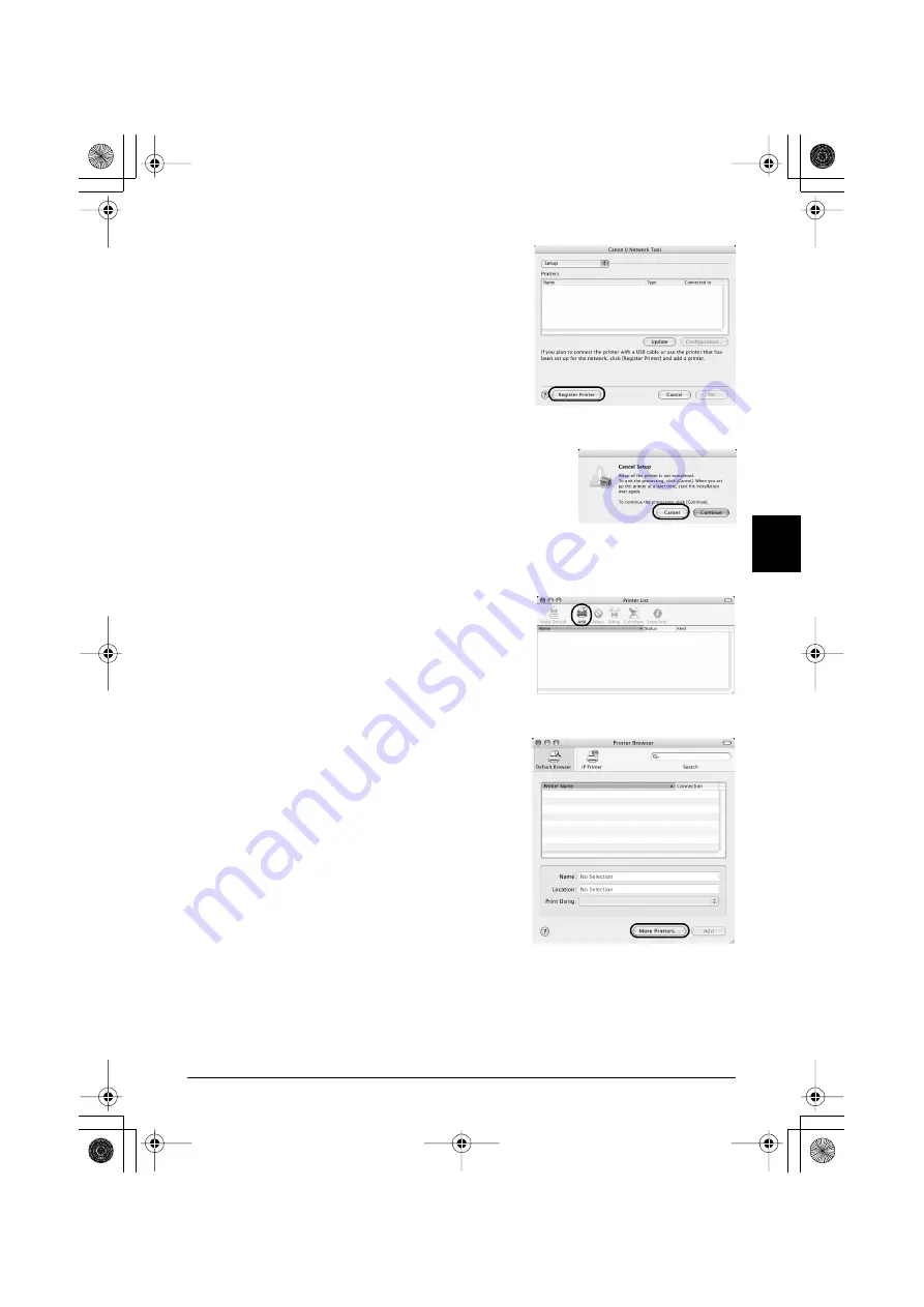 Canon PIXMA MP600R Setup Manual Download Page 472