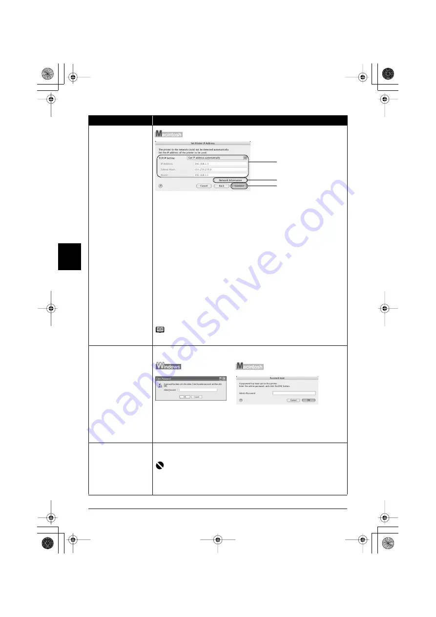 Canon PIXMA MP600R Setup Manual Download Page 483