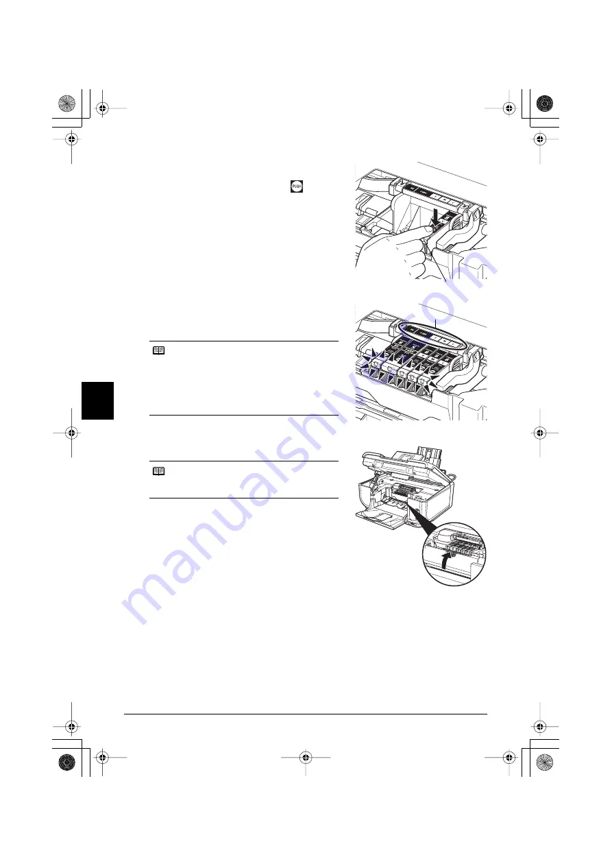 Canon PIXMA MP600R Скачать руководство пользователя страница 511