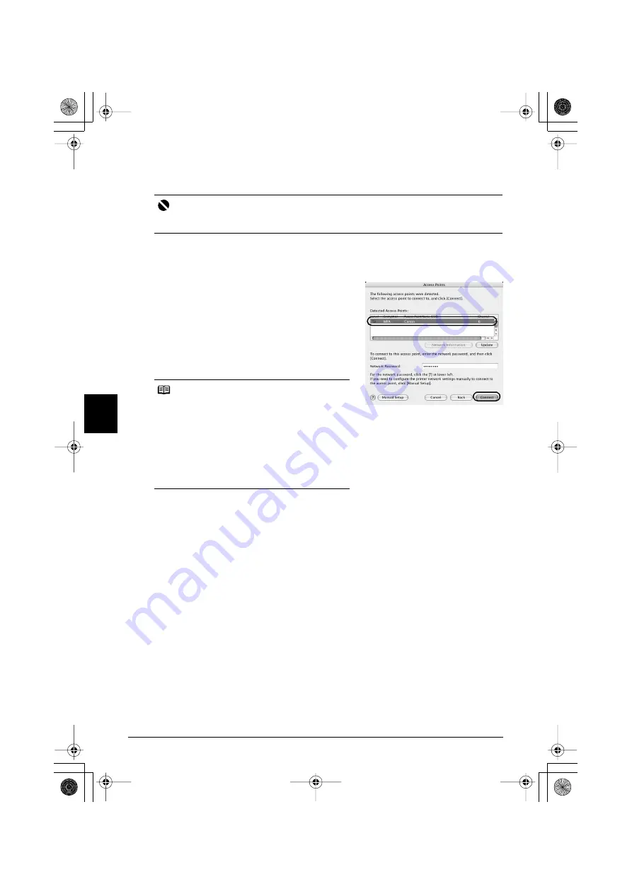 Canon PIXMA MP600R Setup Manual Download Page 543