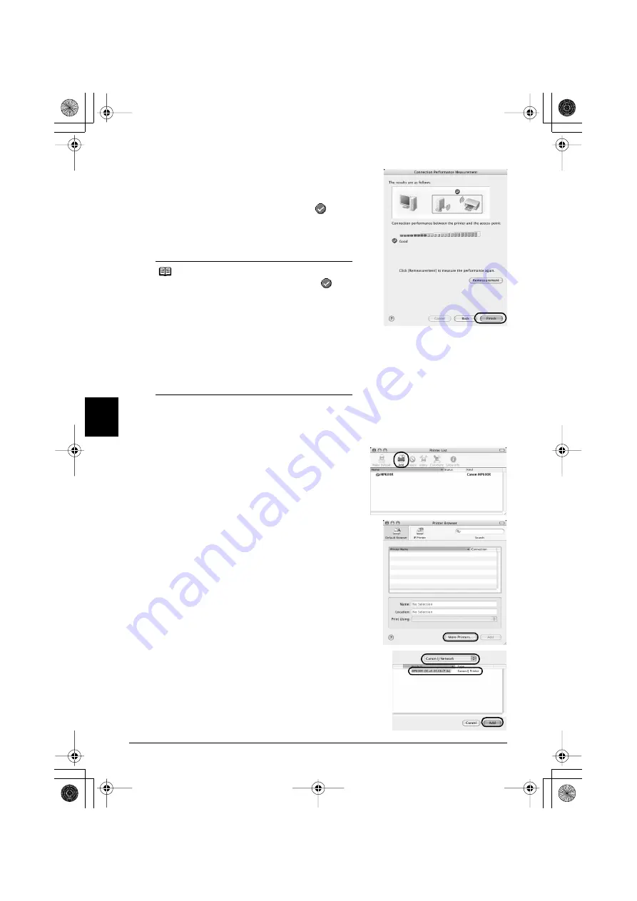 Canon PIXMA MP600R Setup Manual Download Page 545