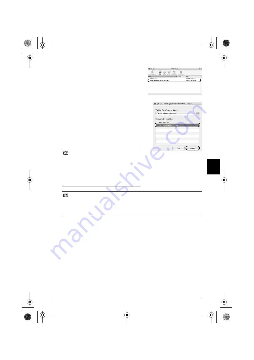 Canon PIXMA MP600R Скачать руководство пользователя страница 546