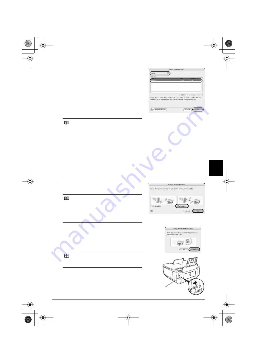 Canon PIXMA MP600R Setup Manual Download Page 548