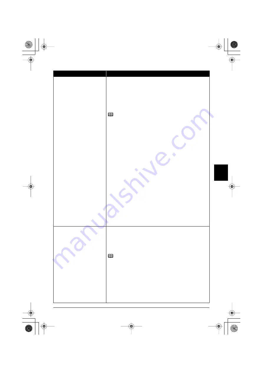 Canon PIXMA MP600R Setup Manual Download Page 558