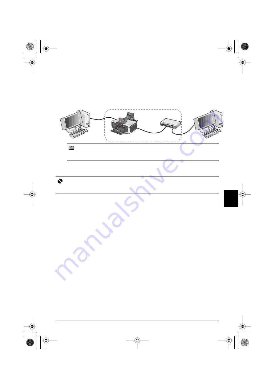 Canon PIXMA MP600R Setup Manual Download Page 586