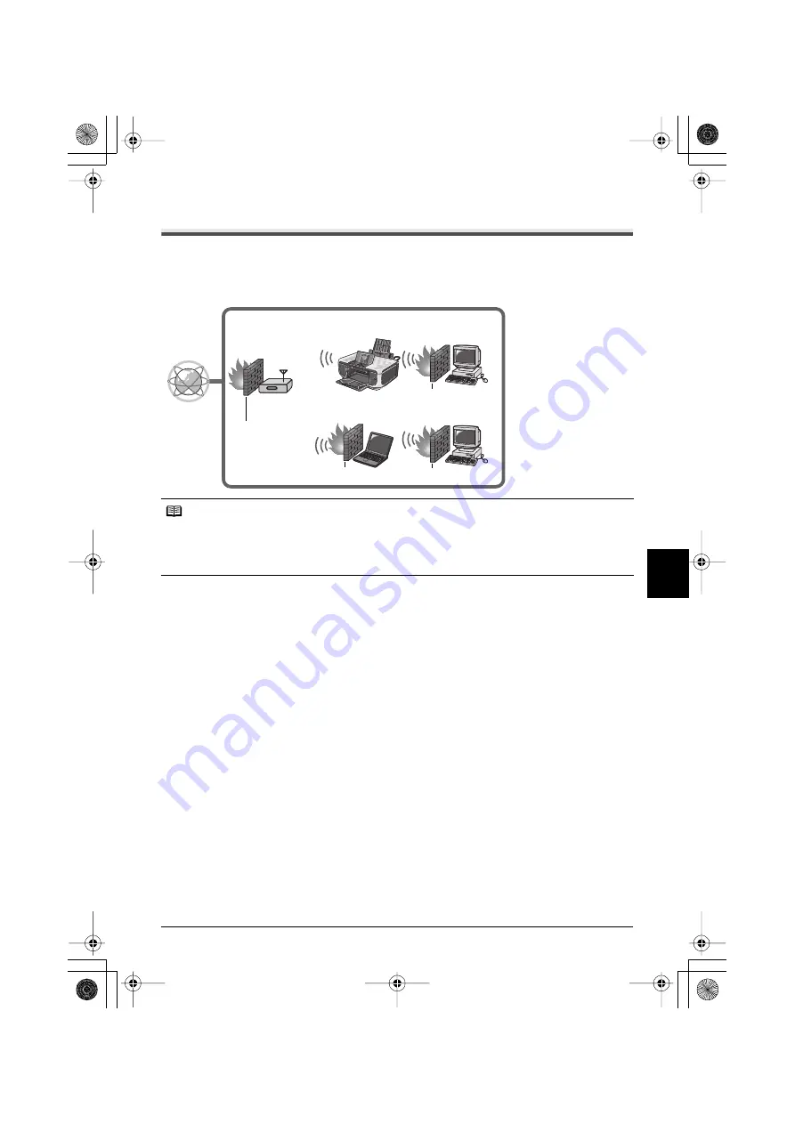 Canon PIXMA MP600R Setup Manual Download Page 598