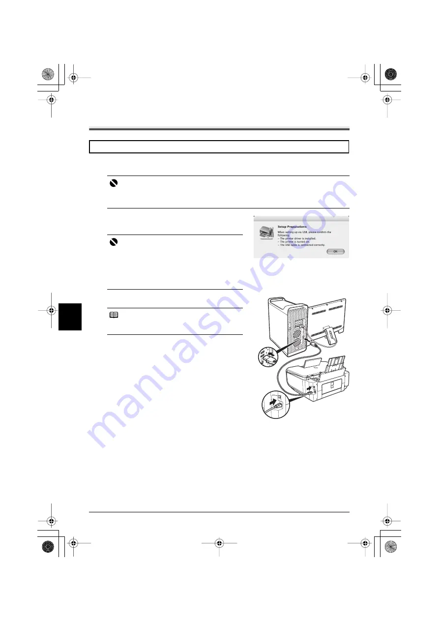 Canon PIXMA MP600R Setup Manual Download Page 623