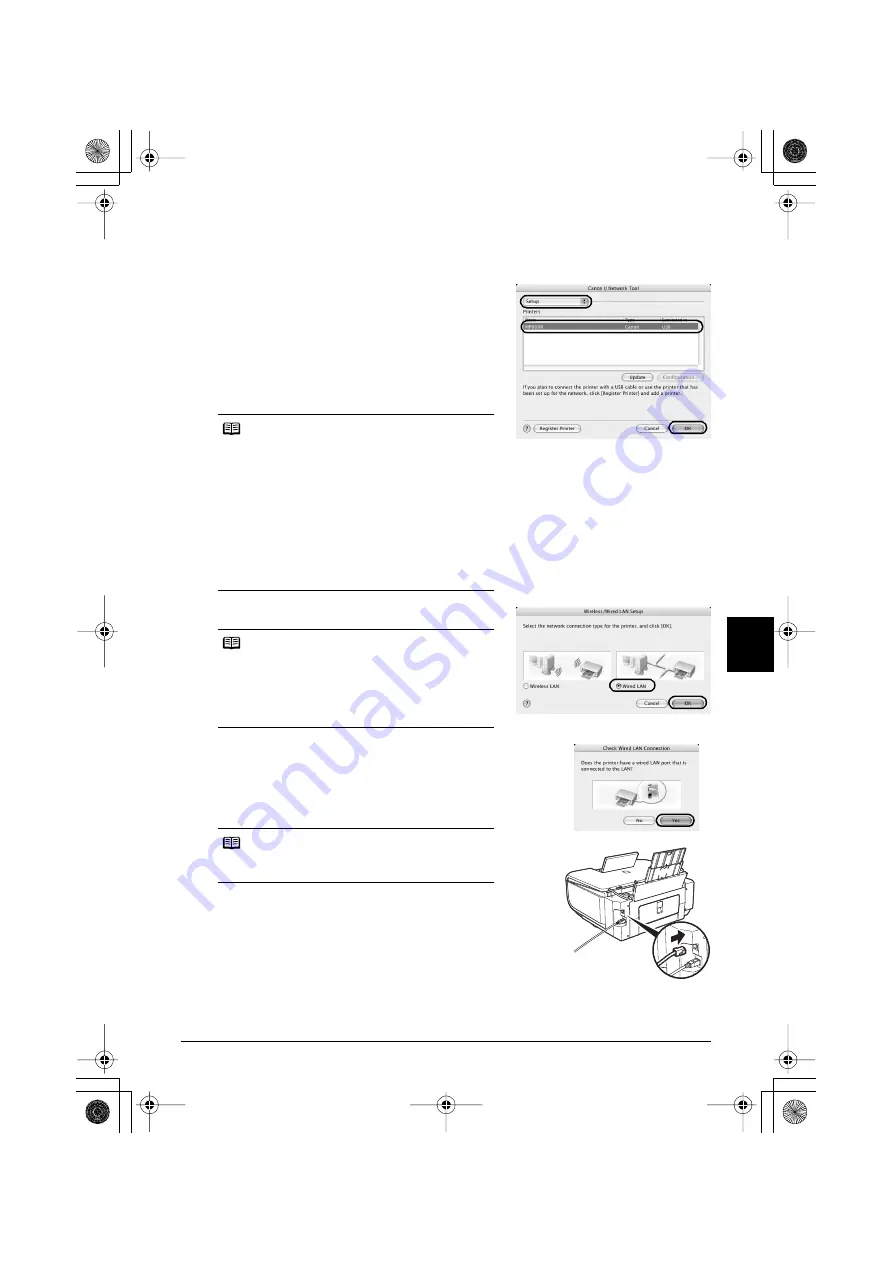 Canon PIXMA MP600R Setup Manual Download Page 630