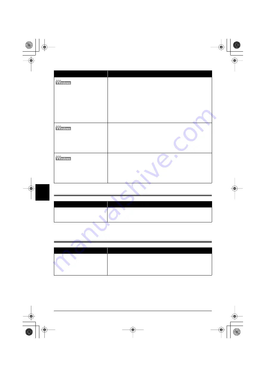 Canon PIXMA MP600R Setup Manual Download Page 649