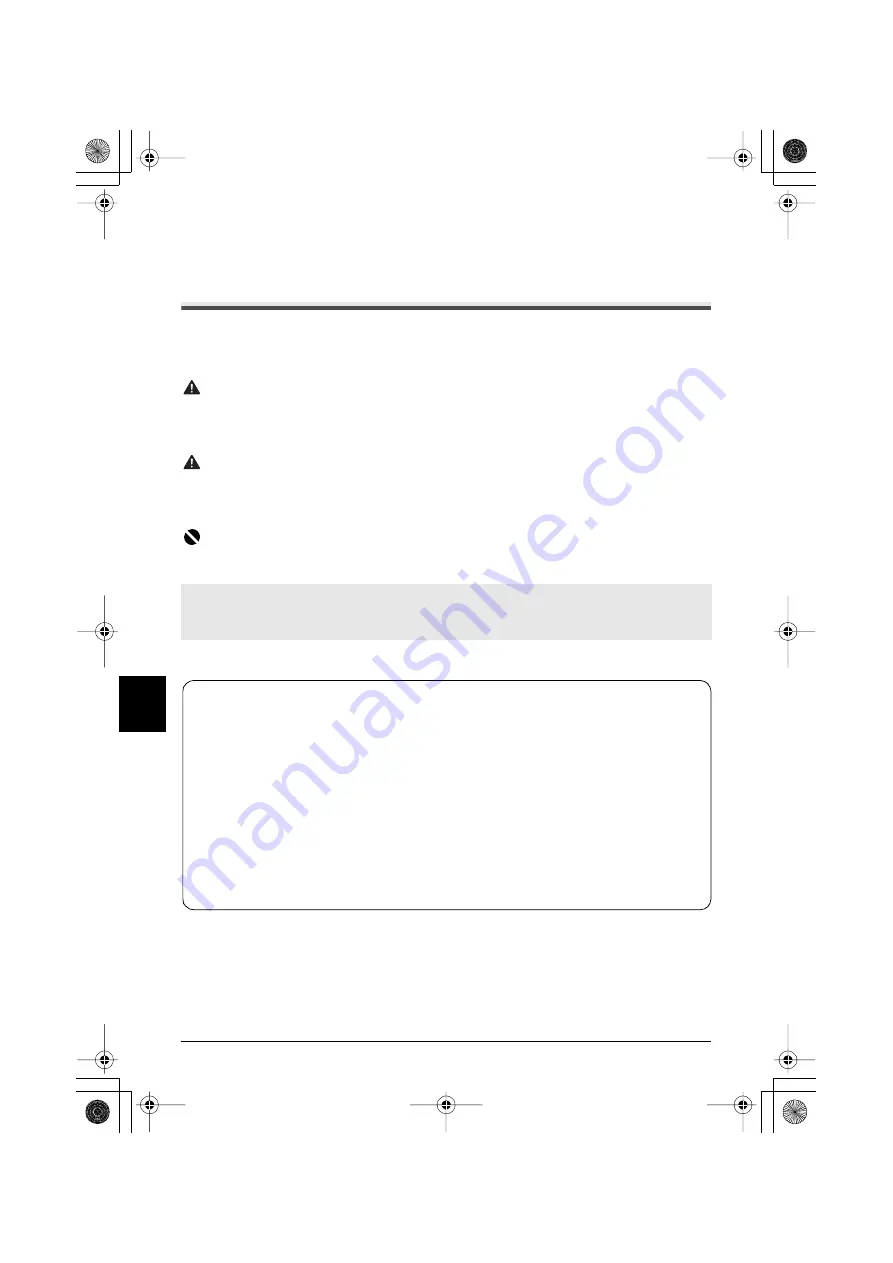 Canon PIXMA MP600R Setup Manual Download Page 661