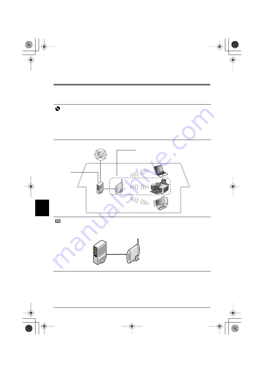 Canon PIXMA MP600R Скачать руководство пользователя страница 665