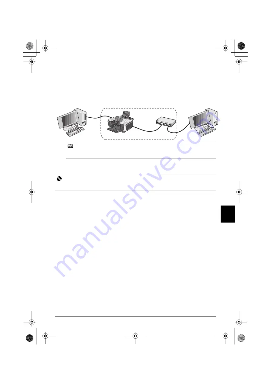 Canon PIXMA MP600R Setup Manual Download Page 668