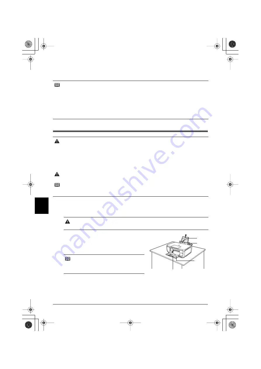 Canon PIXMA MP600R Скачать руководство пользователя страница 669