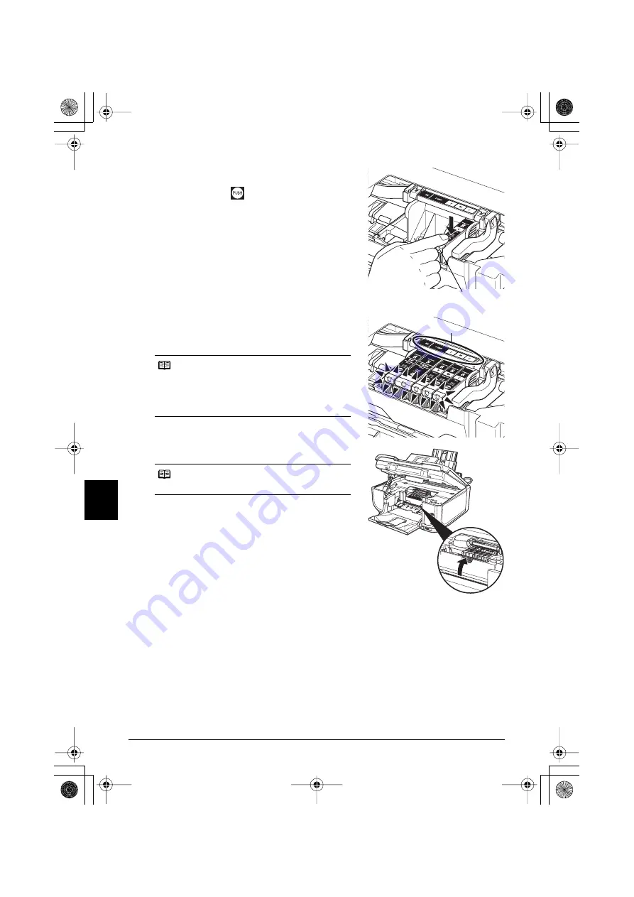 Canon PIXMA MP600R Скачать руководство пользователя страница 675