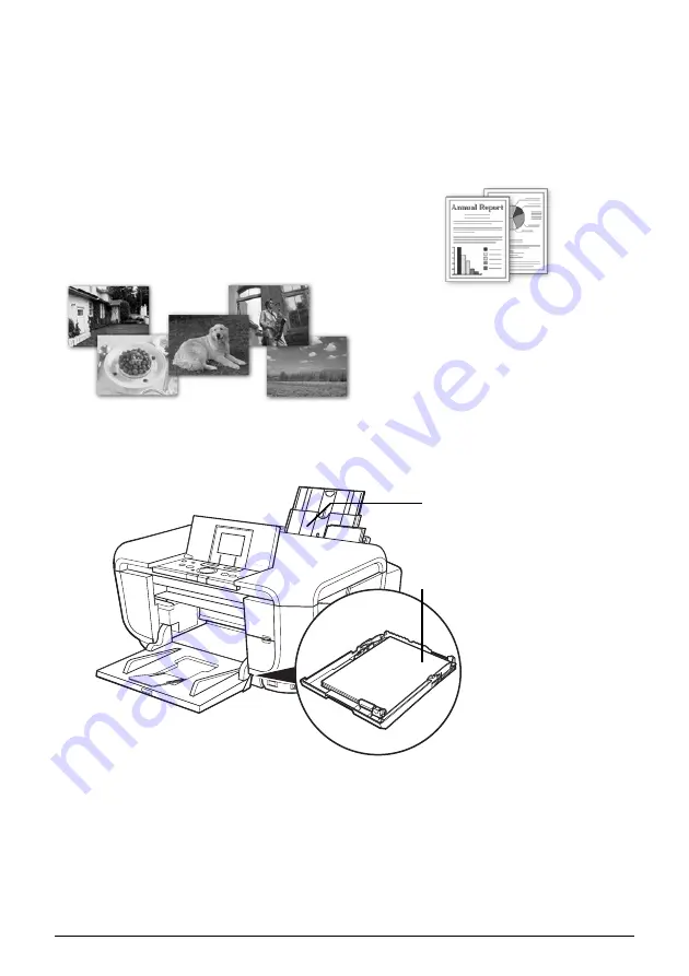 Canon PIXMA MP810 Скачать руководство пользователя страница 15