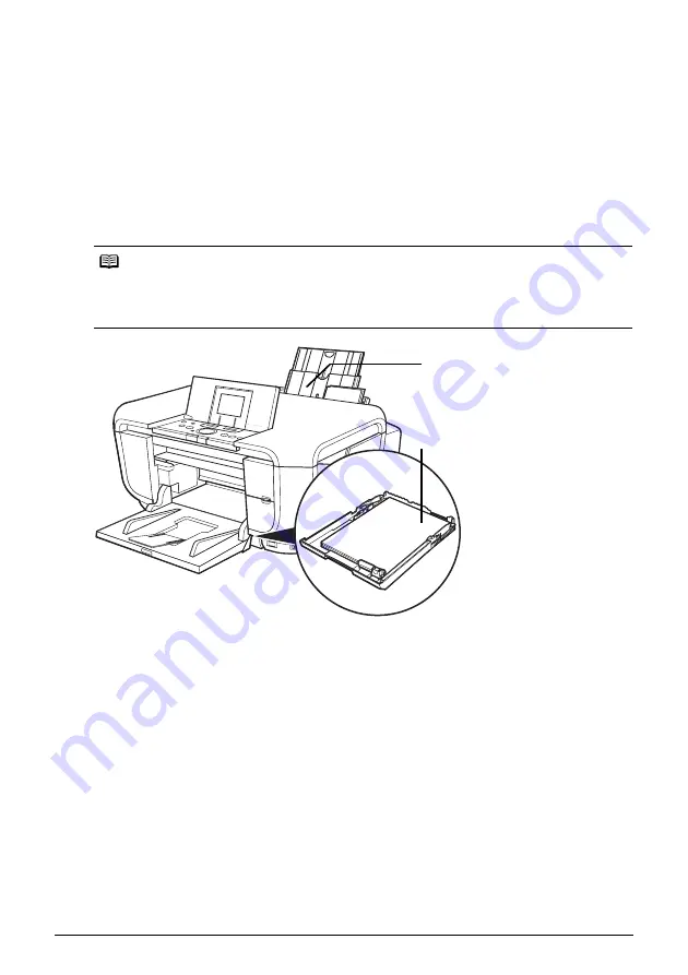 Canon PIXMA MP810 Quick Start Manual Download Page 17