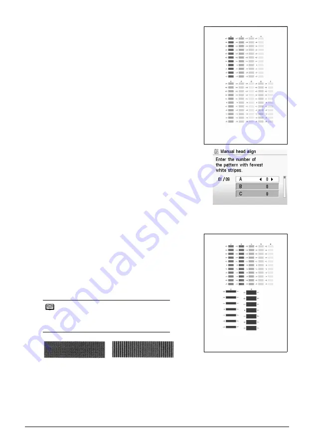 Canon PIXMA MP810 Скачать руководство пользователя страница 68