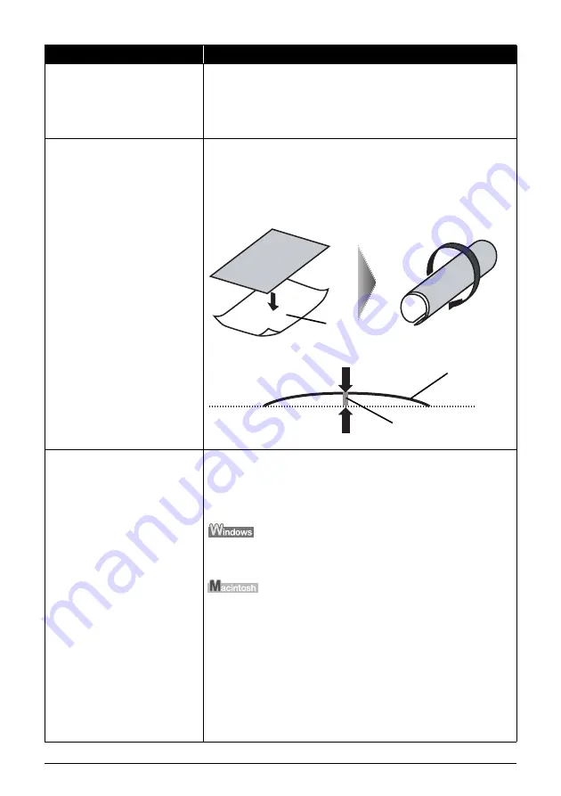 Canon PIXMA MP810 Quick Start Manual Download Page 84