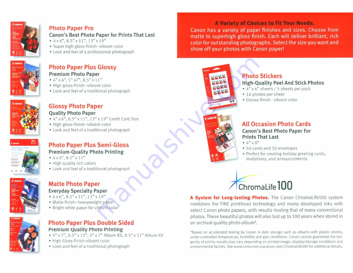 Canon PIXMA MP830 User Manual Download Page 234