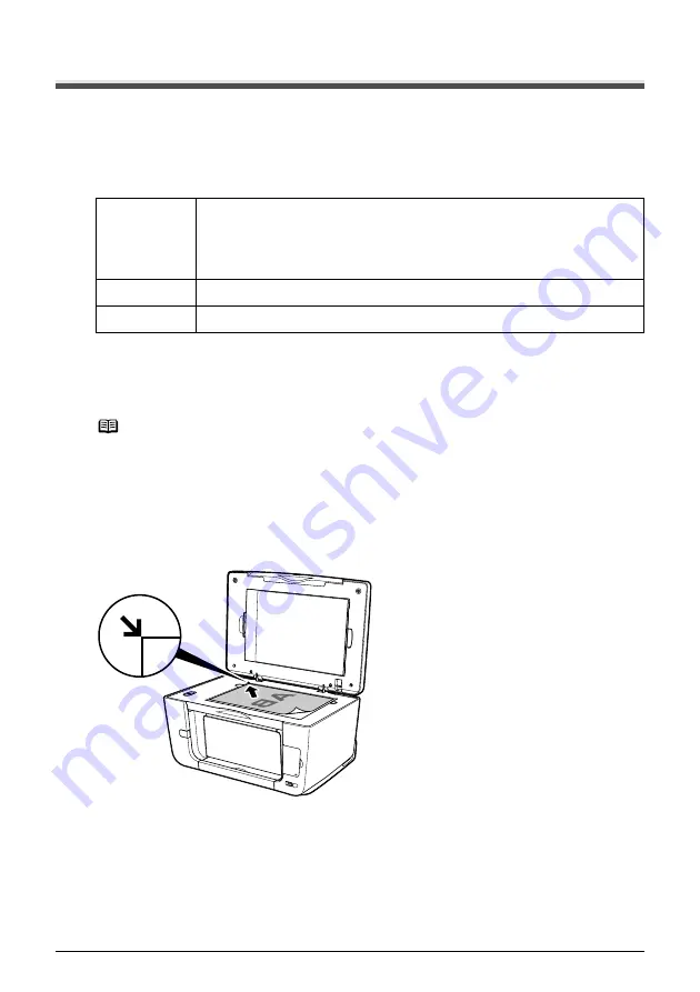 Canon PIXMA MP950 User Manual Download Page 20