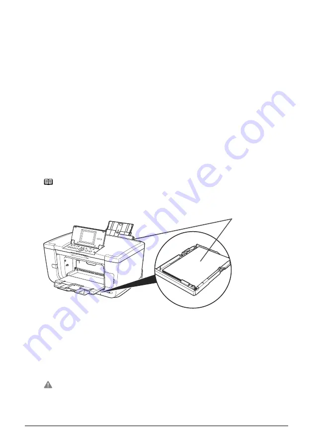 Canon PIXMA MP950 User Manual Download Page 24