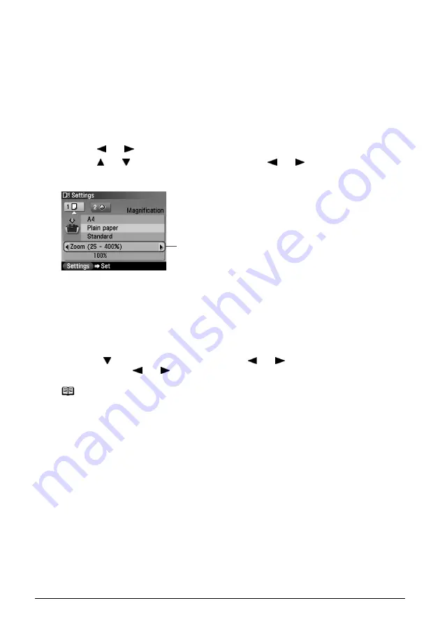 Canon PIXMA MP950 User Manual Download Page 41