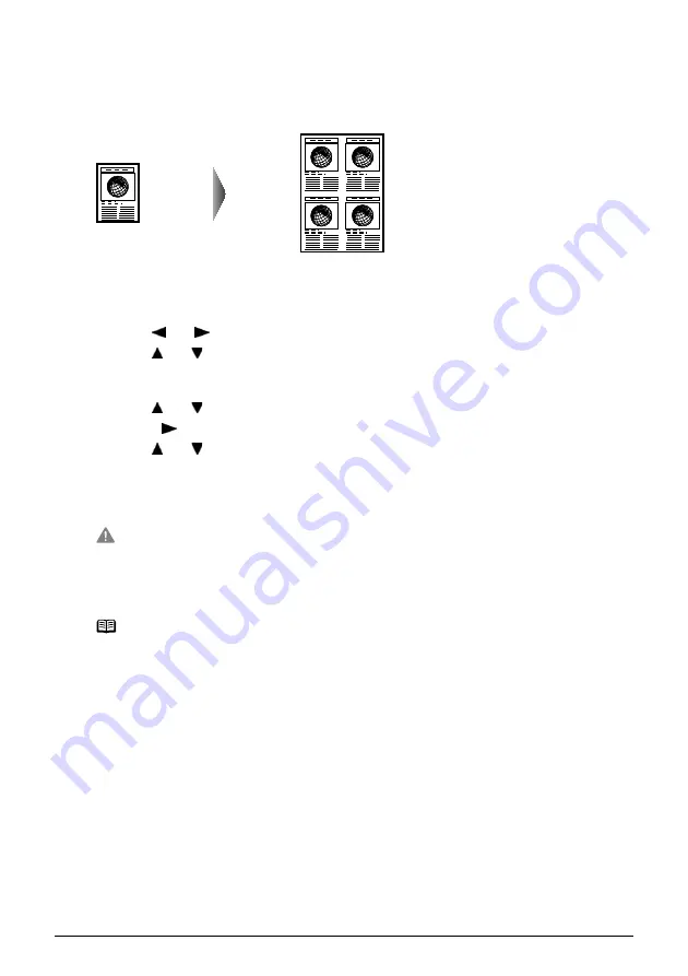 Canon PIXMA MP950 User Manual Download Page 46