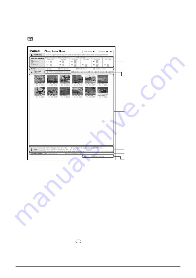 Canon PIXMA MP950 User Manual Download Page 61