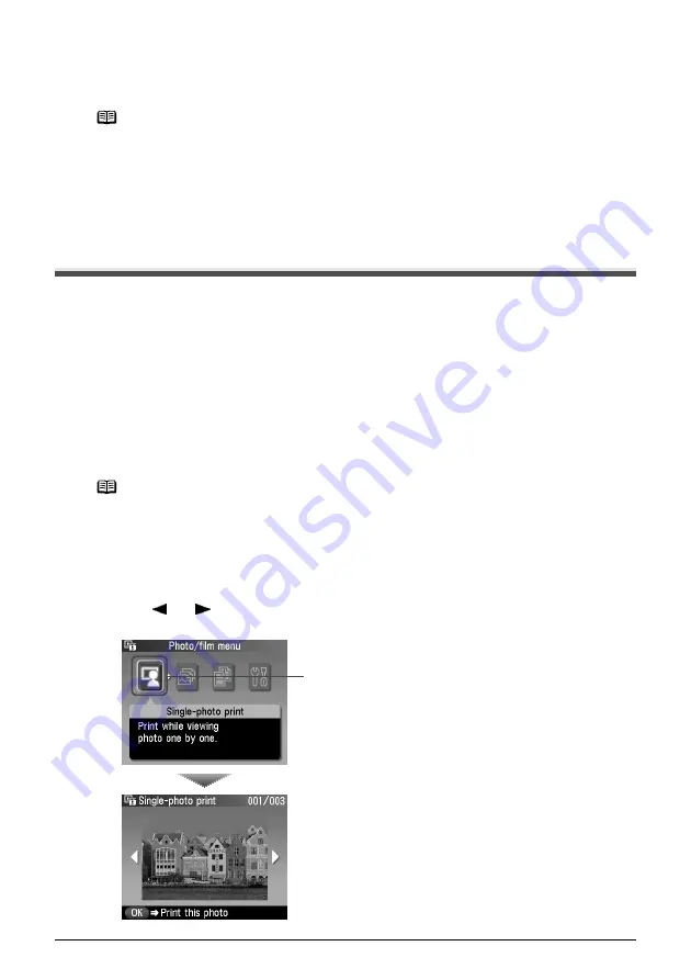 Canon PIXMA MP950 User Manual Download Page 69