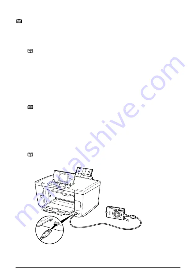 Canon PIXMA MP950 User Manual Download Page 74