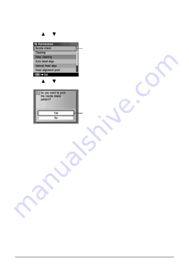 Canon PIXMA MP950 User Manual Download Page 106