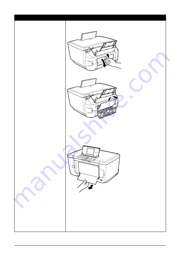 Canon PIXMA MP950 User Manual Download Page 130