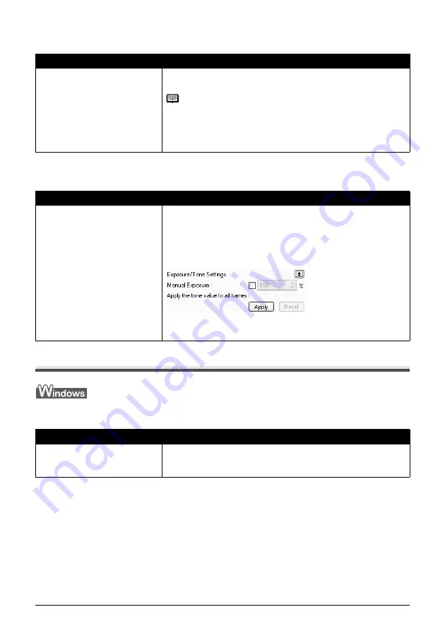 Canon PIXMA MP950 User Manual Download Page 143