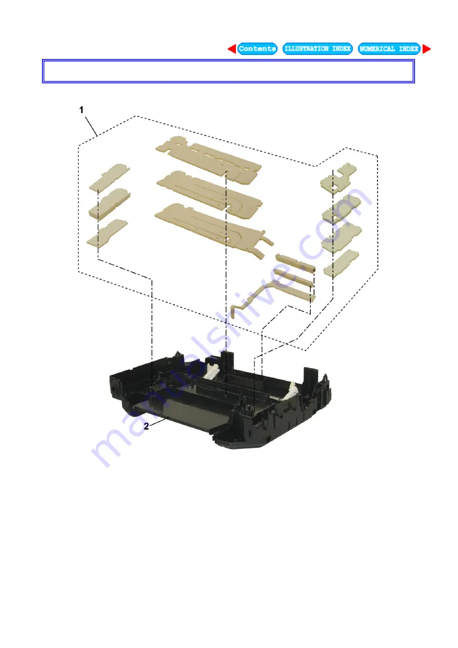 Canon PIXMA MP970 Скачать руководство пользователя страница 71