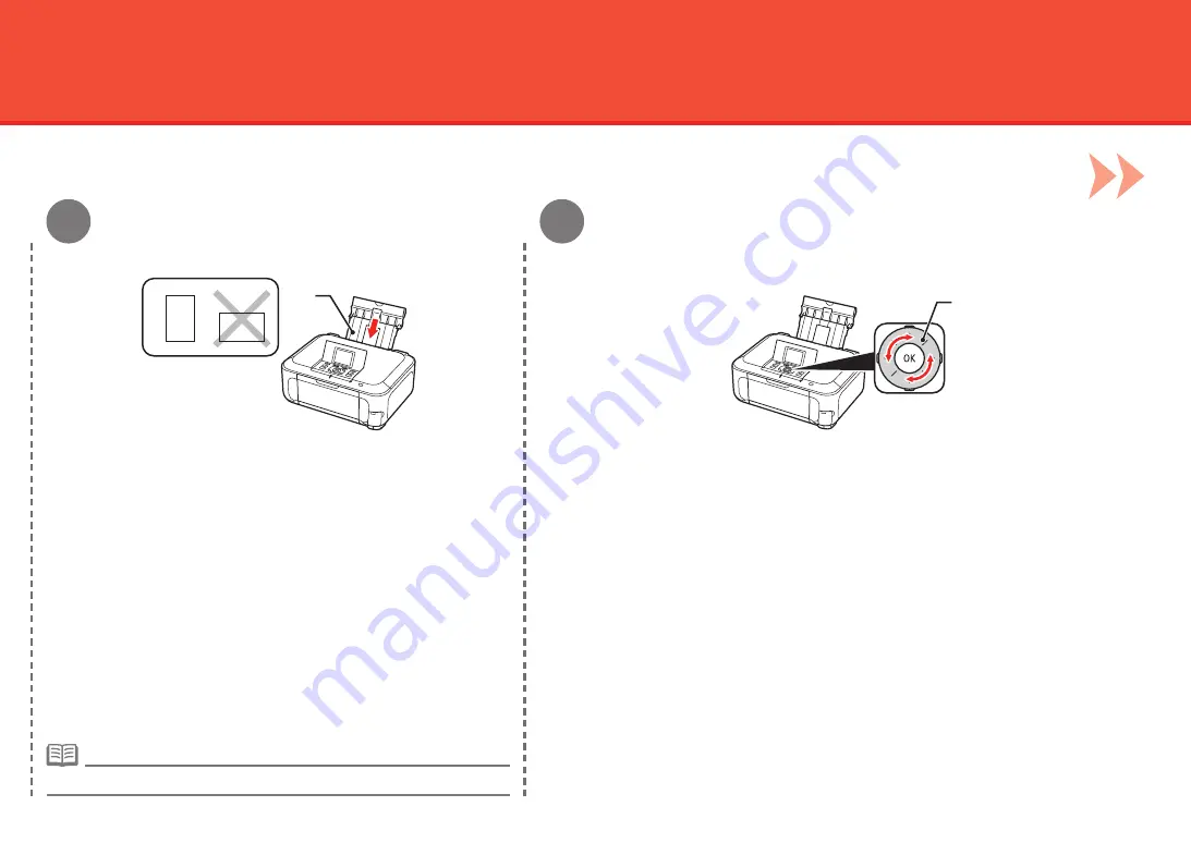 Canon PIXMA MP990 Getting Started Manual Download Page 57