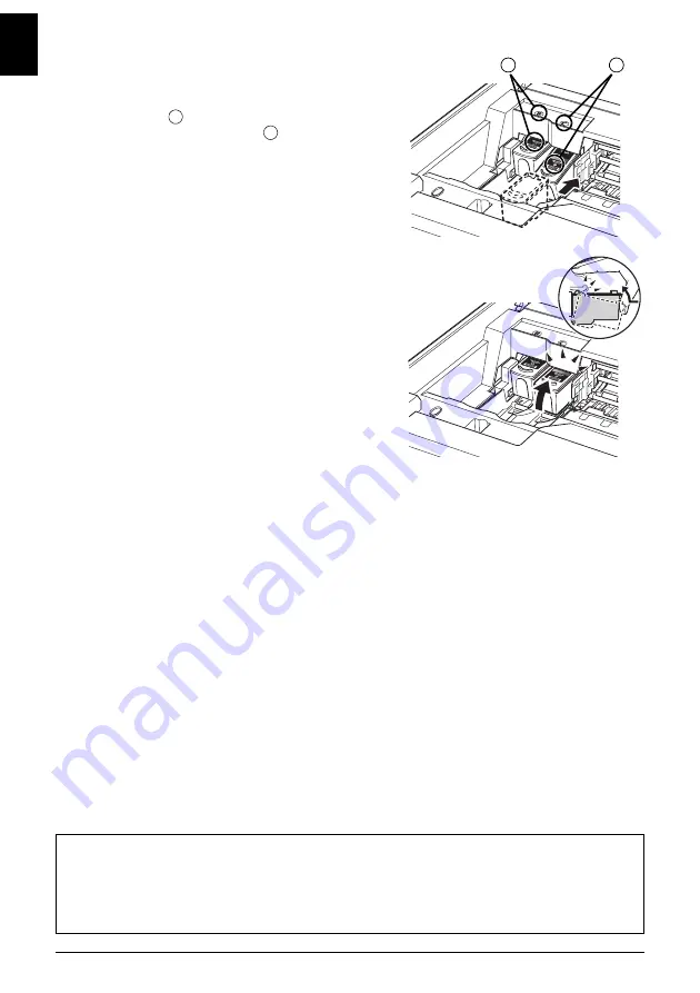 Canon PIXMA MX300 Скачать руководство пользователя страница 40