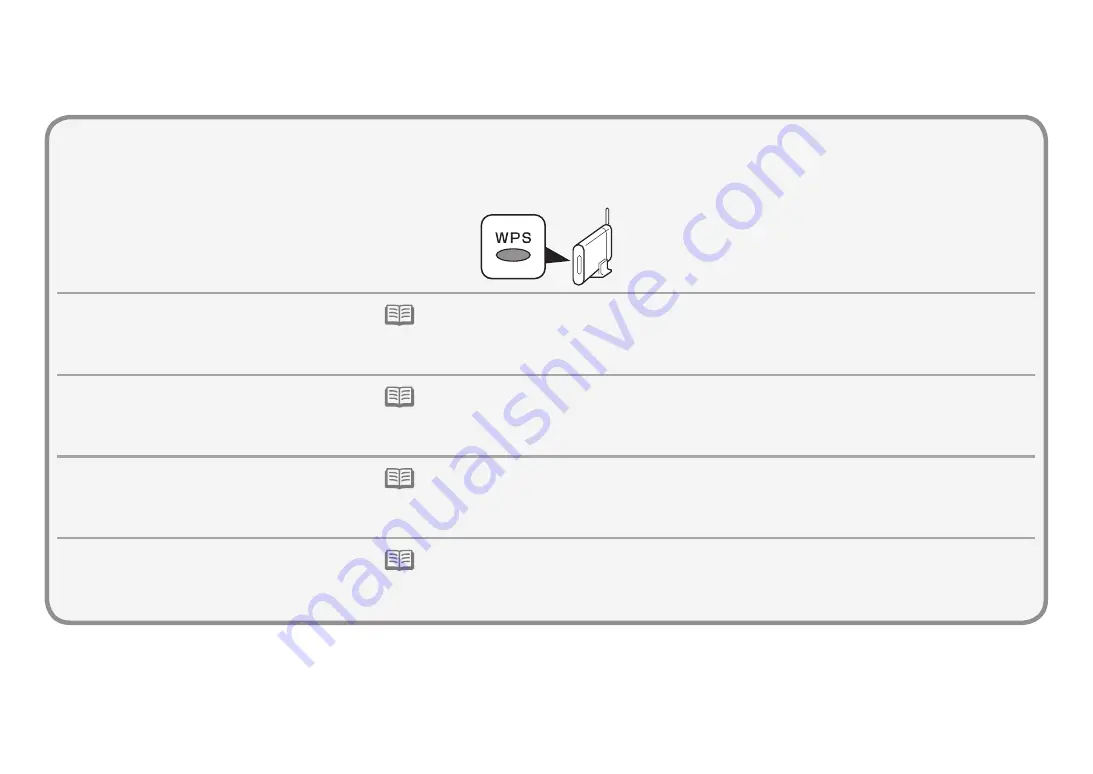 Canon PIXMA MX350 Getting Started Download Page 44