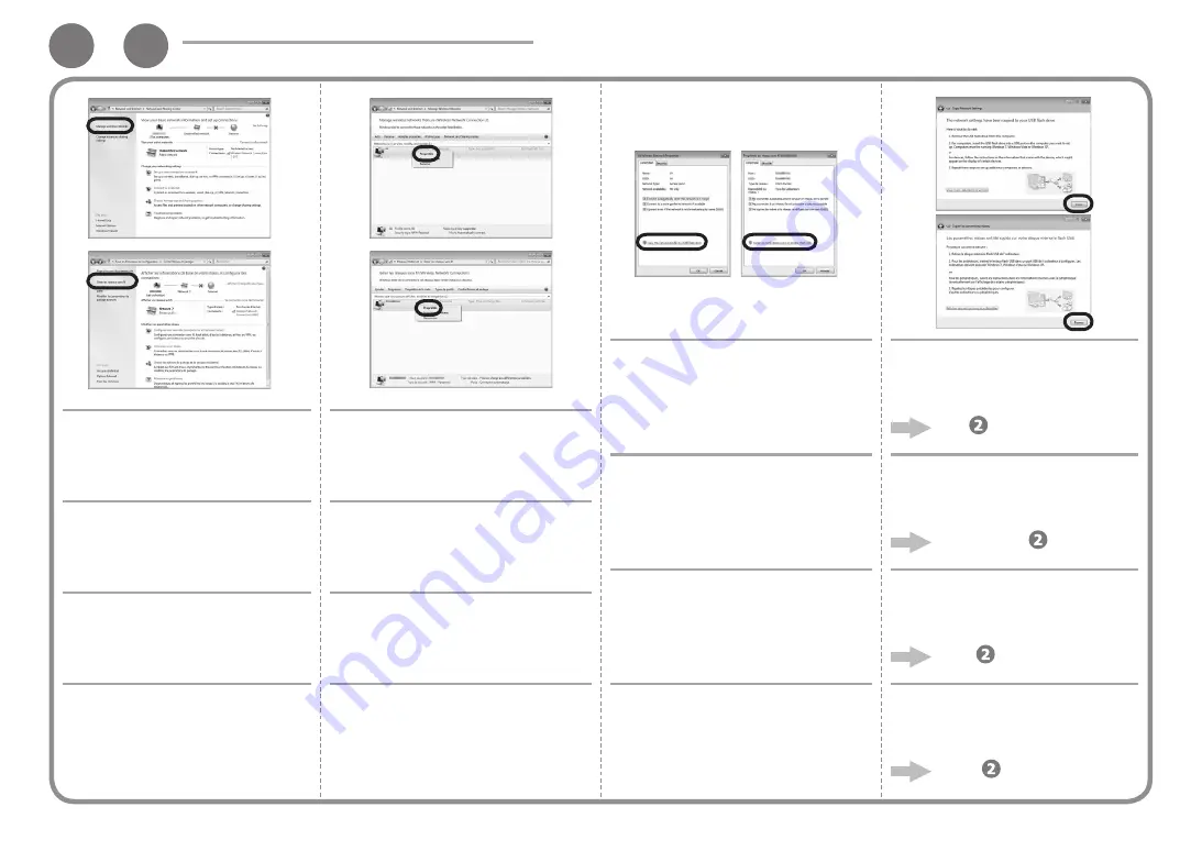 Canon PIXMA MX350 Getting Started Download Page 56