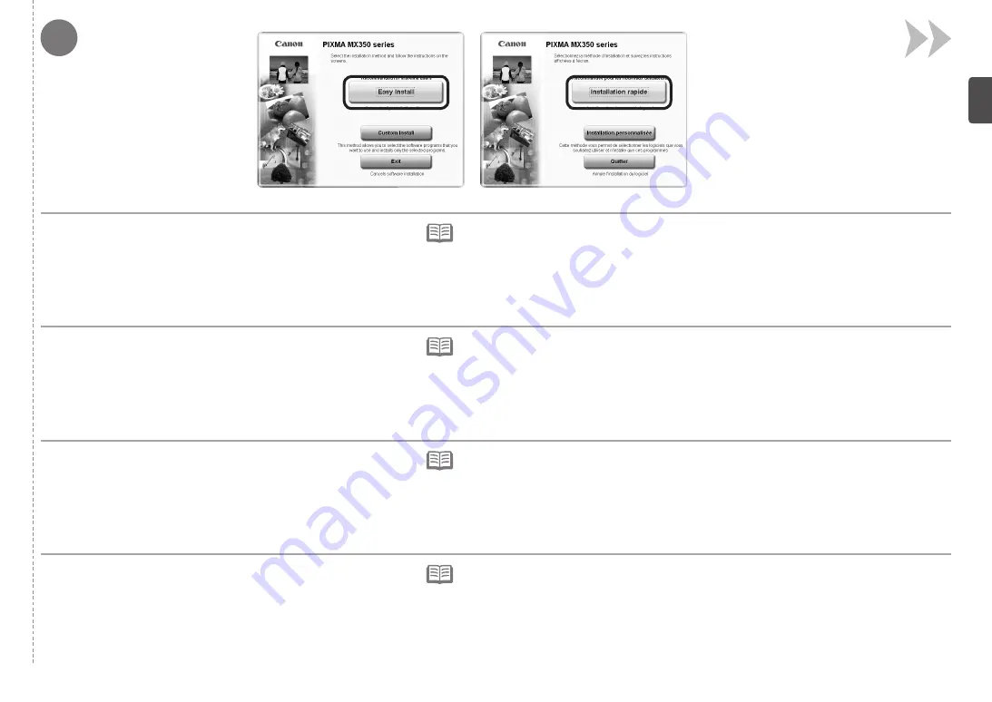 Canon PIXMA MX350 Getting Started Download Page 69