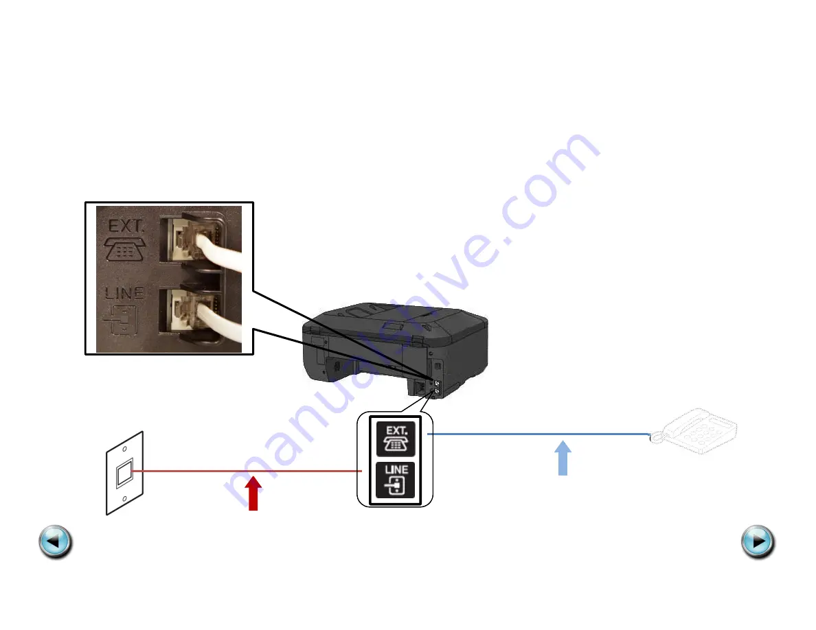 Canon PIXMA MX392 Скачать руководство пользователя страница 8