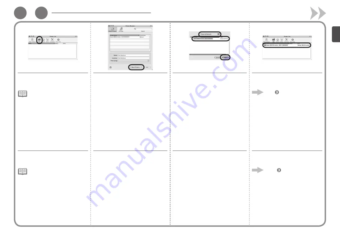 Canon PIXMA MX410 Series Getting Started Download Page 59