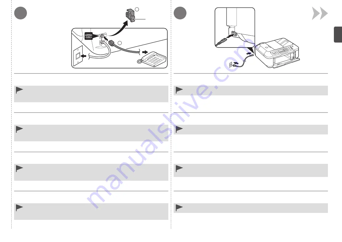 Canon PIXMA MX416 Getting Started Download Page 11