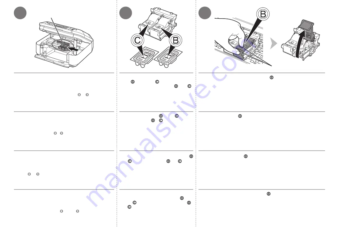 Canon PIXMA MX416 Getting Started Download Page 16