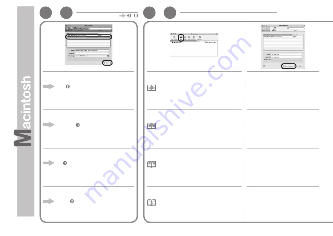 Canon PIXMA MX416 Getting Started Download Page 52