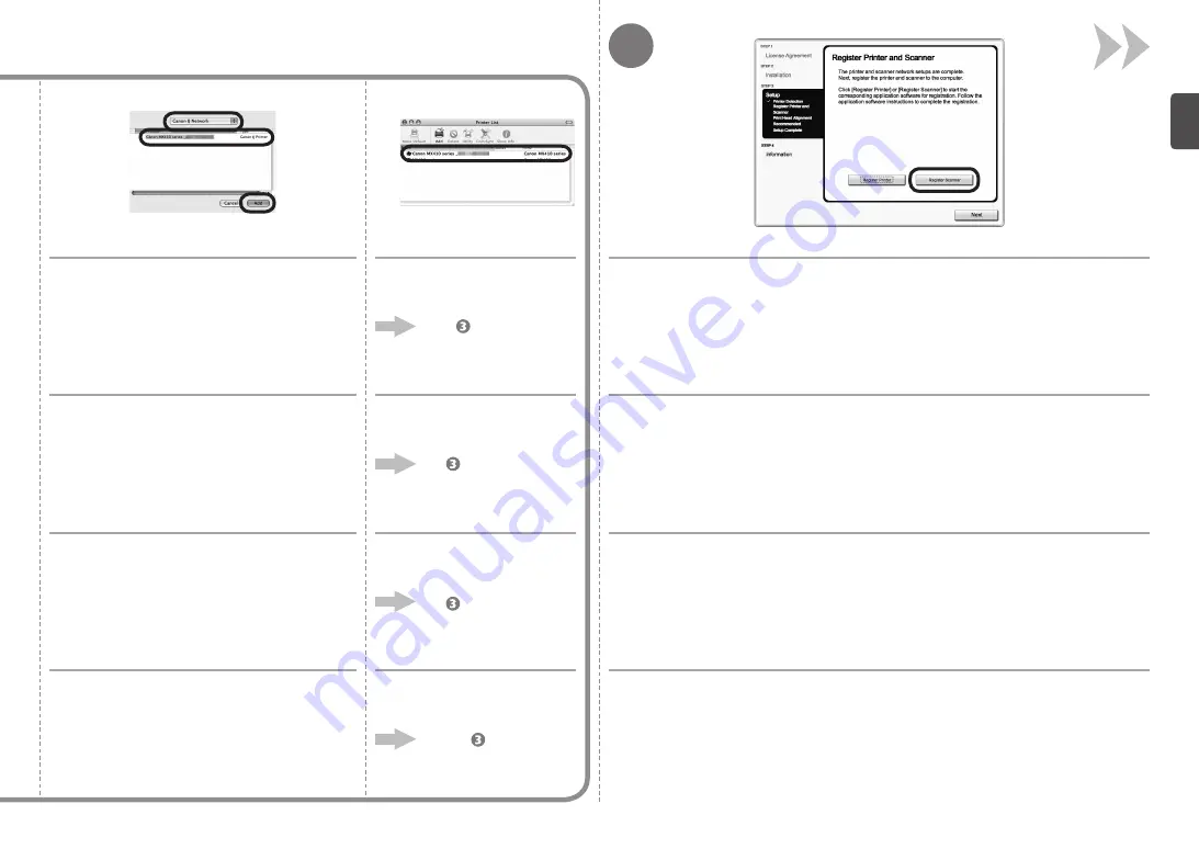 Canon PIXMA MX416 Getting Started Download Page 53